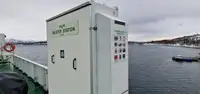 Petrolero de aprovisionamiento en venta