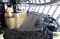 Crucero en venta