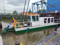 Barco mercante en venta