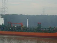 Petrolero/quimiquero en venta