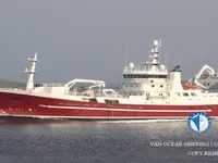 Arrastrero en venta