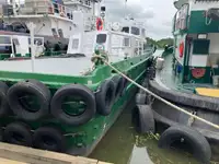 Lancha de tripulación en venta