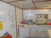 Lancha de tripulación en venta