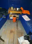 Barcos de trabajo en venta