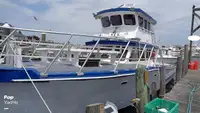 Buque de ferry en venta