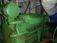 Remolcador en venta
