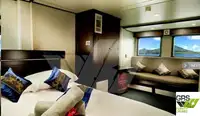 Buque de crucero en venta