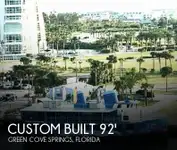 Buque de pasajeros en venta