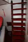 Buque de crucero en venta
