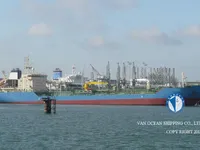 Petrolero/quimiquero en venta