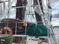 Arrastrero en venta