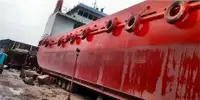 Buque de desembarco, tanque en venta