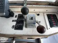 Buque de crucero en venta