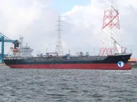 Petrolero/quimiquero en venta