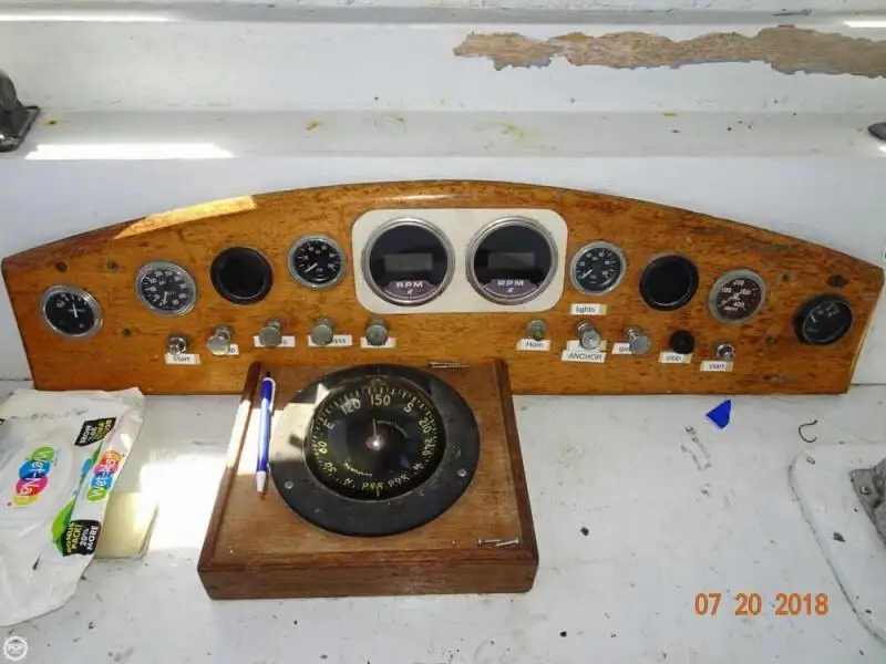 Cutter en venta