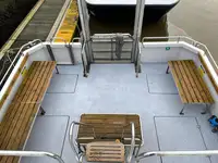 Catamarán en venta