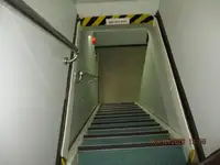 Buque frigorífico en venta