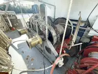 Arrastrero en venta