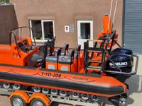 Buque portacontenedores en venta
