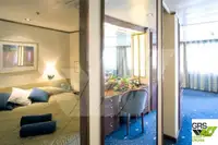 Crucero en venta