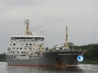 Petrolero/quimiquero en venta