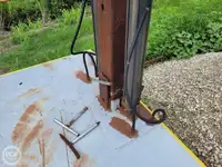 Barcaza en venta