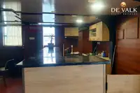 Buque de ferry en venta