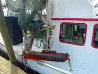 Arrastrero en venta
