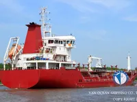 Petrolero/quimiquero en venta