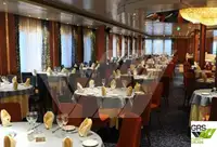 Buque de crucero en venta