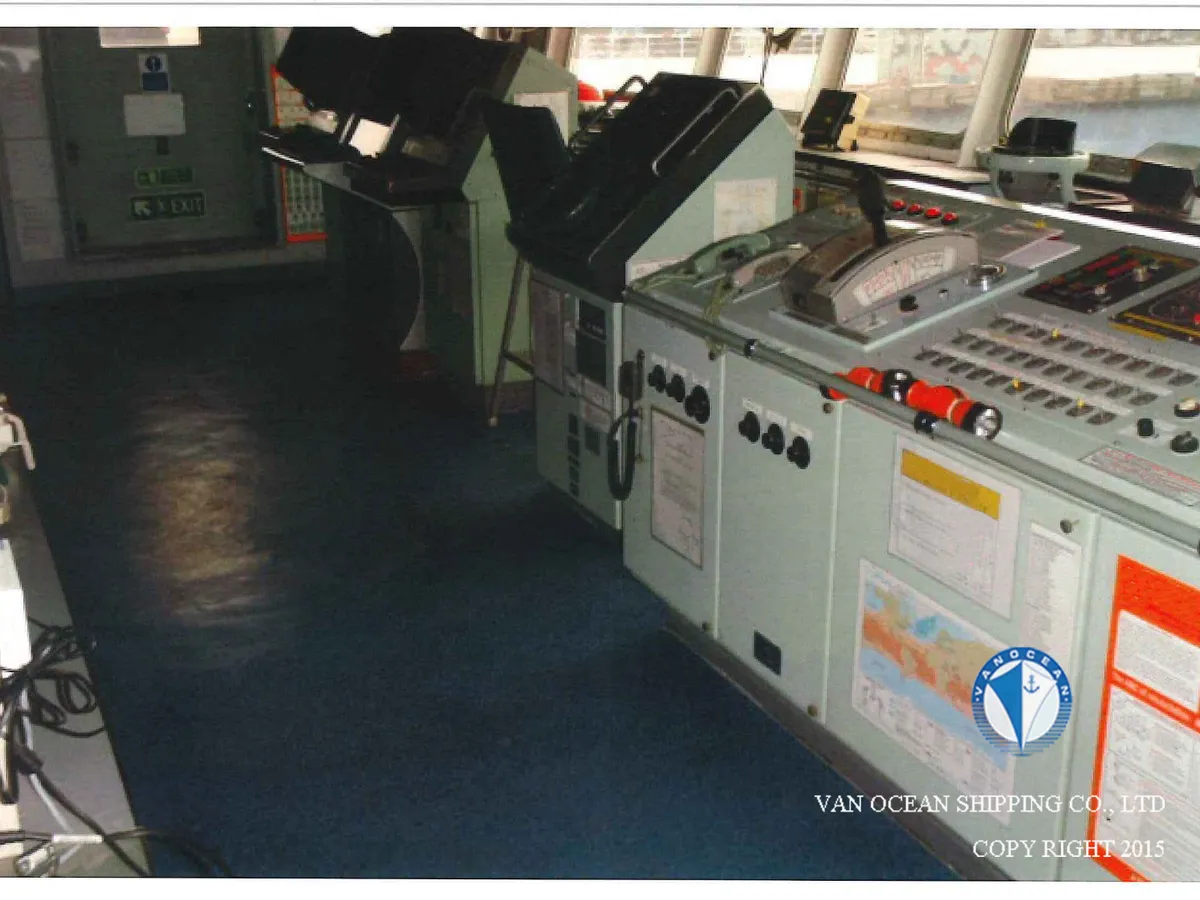 Petrolero/quimiquero en venta