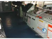 Petrolero/quimiquero en venta