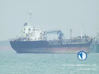 Petrolero/quimiquero en venta