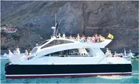 Catamarán en venta
