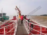 Petrolero/quimiquero en venta