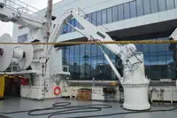 Buque portacontenedores en venta