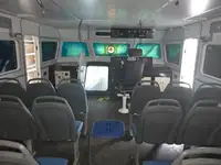 Lancha de tripulación en venta