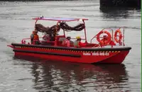 Barcos de trabajo en venta