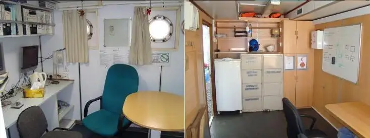 Remolcador en venta
