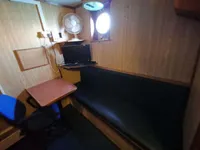 Buque de suministro en venta