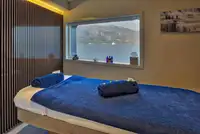 Buque de crucero en venta
