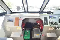 Buque de crucero en venta