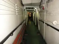 Remolcador en venta
