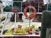 Arrastrero en venta