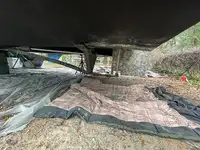 Arrastrero en venta