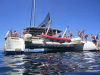 Buque de pasajeros en venta