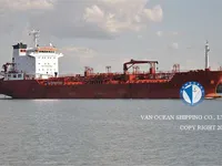 Petrolero/quimiquero en venta