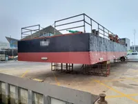 Barcaza en venta