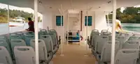 Buque de pasajeros en venta