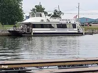 Buque de ferry en venta